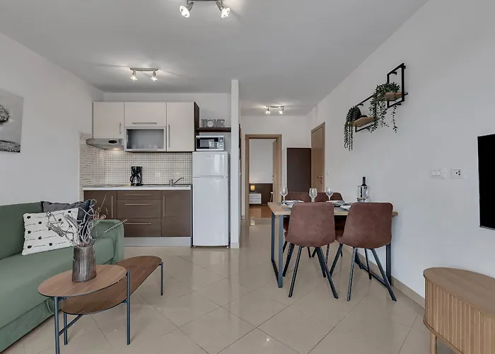 Marinero Apartamento *