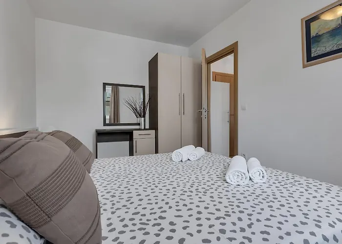 Apartamento Marinero