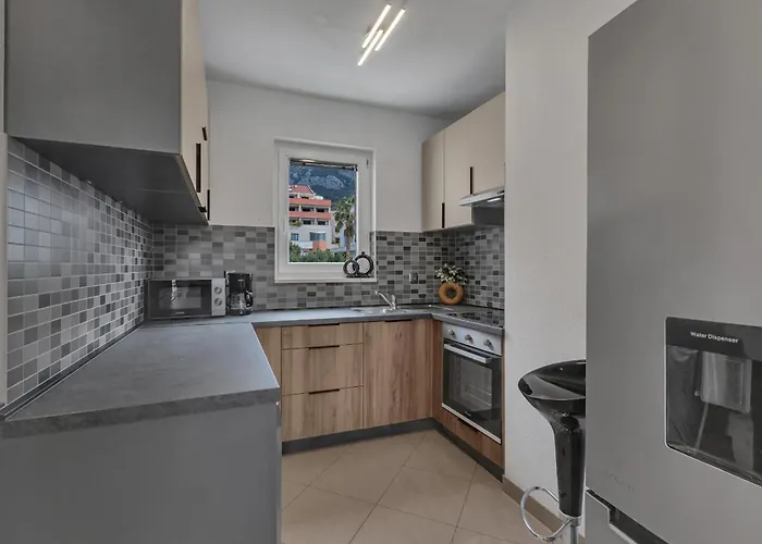 Marinero Apartamento *