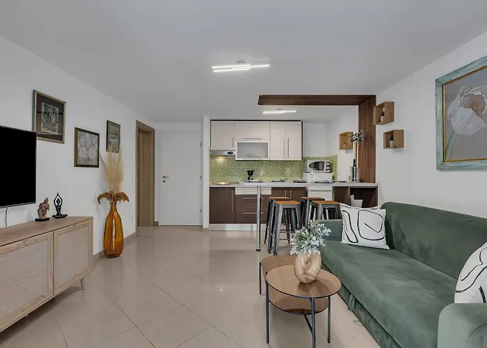 Apartamento Marinero *