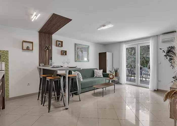 Marinero Apartamento *