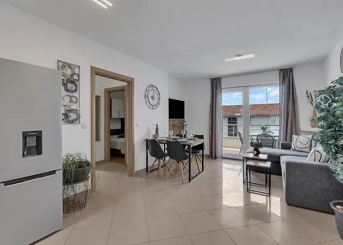 Marinero Apartamento