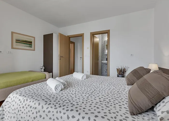 Marinero Apartamento *