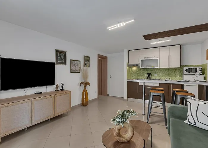 Apartamento Marinero *