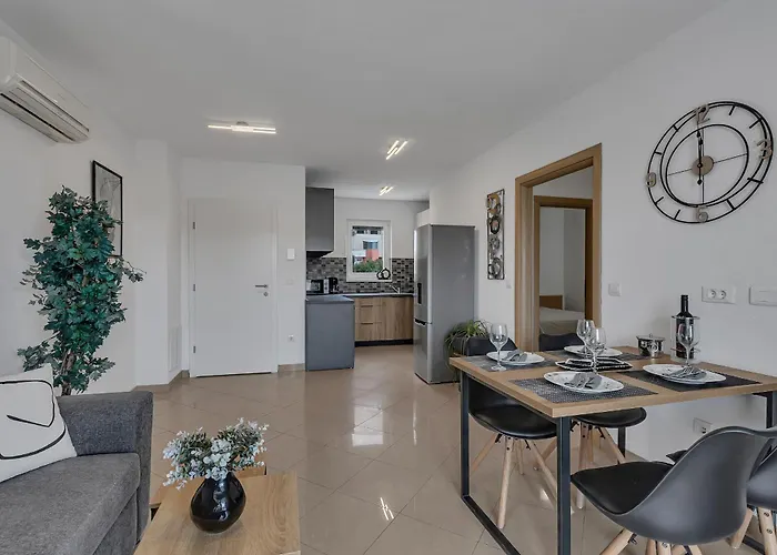 Marinero Apartamento Makarska