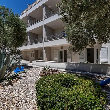 Marinero Lägenhet Makarska