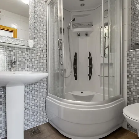 Marinero Lägenhet Makarska