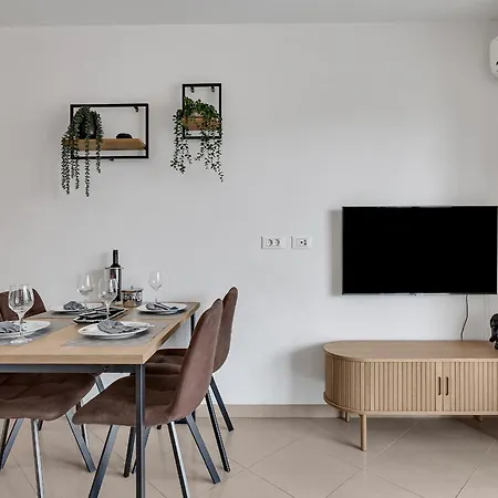 Marinero Lägenhet *