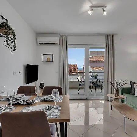 Marinero Apartman Makarska
