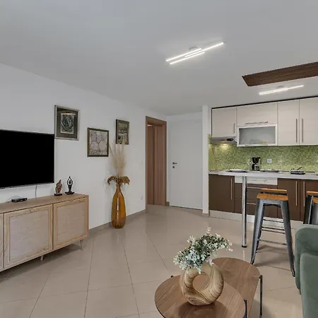 Lägenhet Marinero *