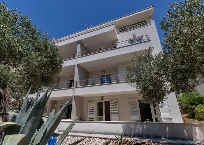 Daire Marinero Makarska